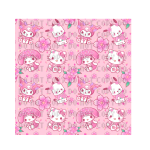 Pink Sakura Tumbler Wrap