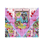 ScreamPhone Tumbler Wrap