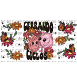 Cerrando Ciclos Libbey Wrap