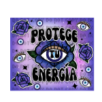 Energia Tumbler Wrap