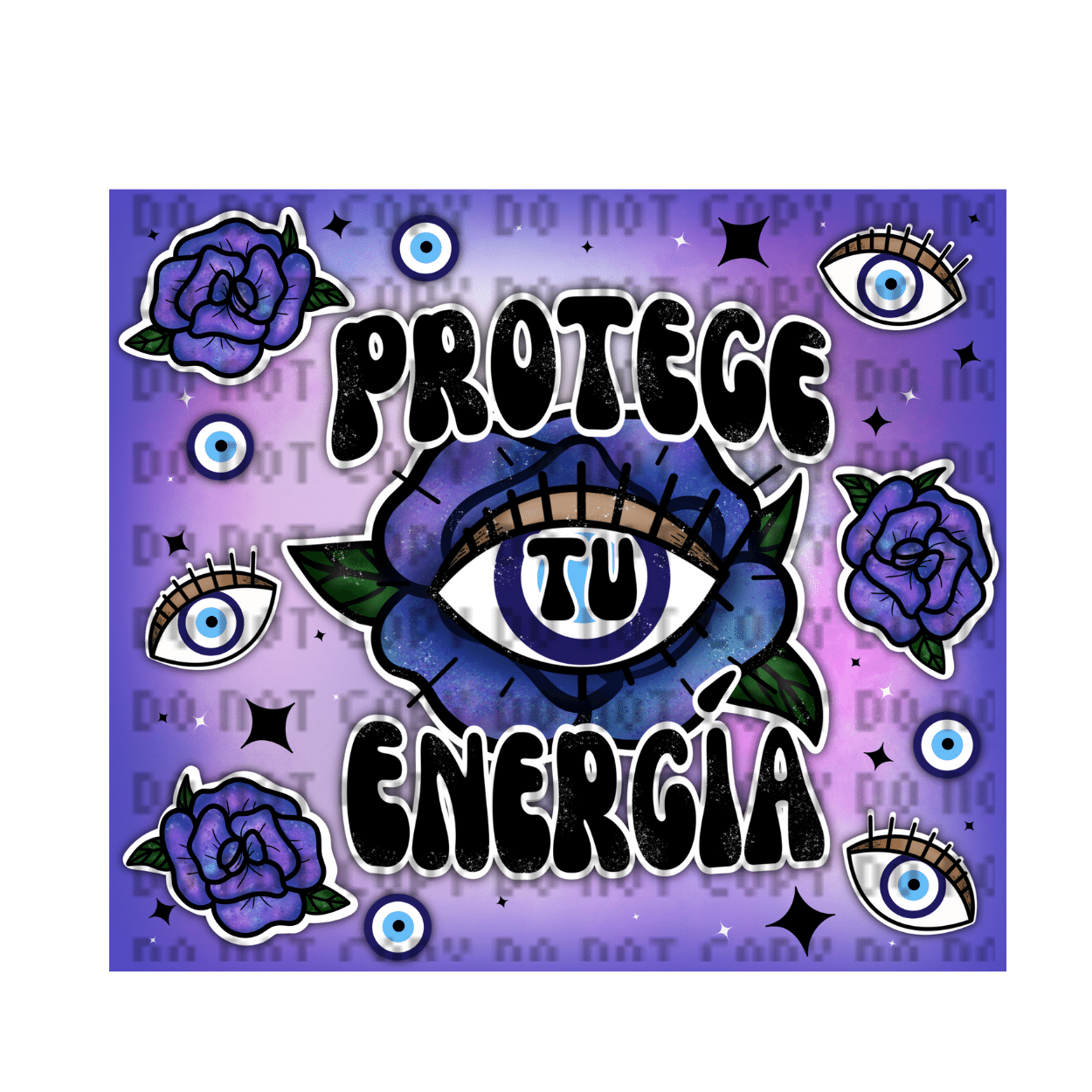 graduation 005 libbey - 2024-04-11T151651.985 Energia Tumbler Wrap - Image 1