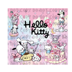 San-003 Tumbler Wrap