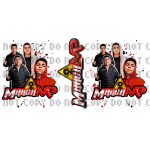 Marca MP Libbey Wrap