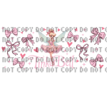 Pink Pixie Libbey Wrap