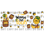 Osito Chavo Libbey Wrap