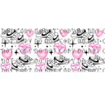 Baby Cortez Libbey Wrap