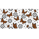 Talavera Monarcas2 Libbey Wrap