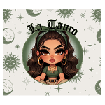 La Tauro Zodiac Tumbler Wrap