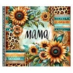 Mama 003 Tumbler Wrap