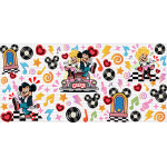 MMGrease Libbey Wrap