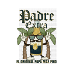 Padre Extra DTF