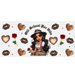 Old School Por Vida Uvdtf Libbey Wrap 16oz