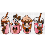 M Safari Uvdtf Libbey Wrap