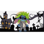 Alien BJ01 Libbey Wrap