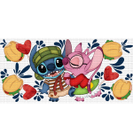 CYC Aliens Libbey Wrap