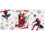 BluSpider Libbey Wrap