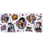 BurtonFlash Libbey Wrap