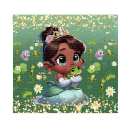 Baby P-T Tumbler Wrap