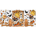 Let's Get Spooky Libbey Wrap