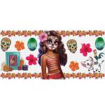 Catrina M Libbey Wrap
