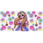 Catrina R Libbey Wrap