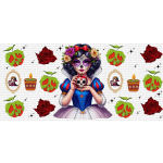 Catrina SW Libbey Wrap