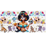 Catrina J Libbey Wrap