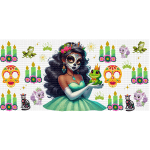 Catrina T Libbey Wrap