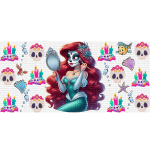 Catrina A Libbey Wrap