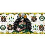 Catrina Sport A-1 Libbey Wrap