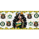 Catrina Sport A-3 Libbey Wrap