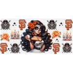 Catrina Sport SFG Libbey Wrap