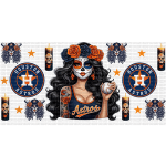 Catrina Sport HA Libbey Wrap