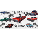 El Jefe2 Libbey Wrap