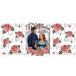 WildFlower Libbey Wrap