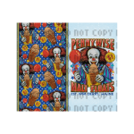 pennyFloats Tumbler Wrap