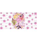 Summer BD Libbey Wrap