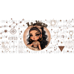 La Virgo Libbey Wrap