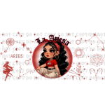 La Ariesa Libbey Wrap