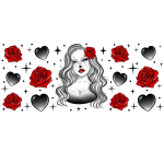 Motherhood Libbey Wrap