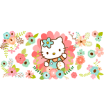 Spring K02 Libbey Wrap