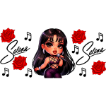 TexMex Queen Libbey Wrap