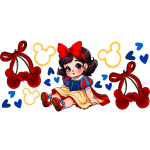 SW La Coquette Libbey Wrap