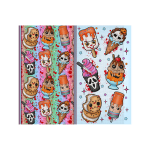 Horror Ice Cream Tumbler Wrap