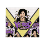 We Are The Weirdos Tumbler Wrap