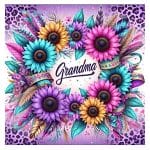Grandma Tumbler Wrap
