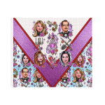 Life Potion Tumbler Wrap