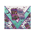 Tomb S Tomb Tumbler Wrap