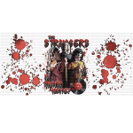 Stranger Libbey Wrap