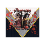 Strangers Tumbler Wrap